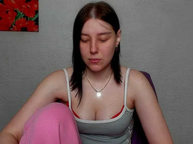 Live sex webcam photo for sannyflower #291960022