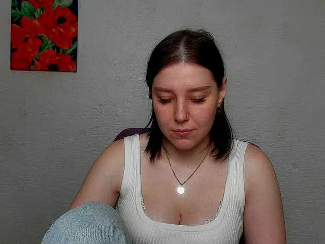 Live sex webcam photo for sannyflower #292176353