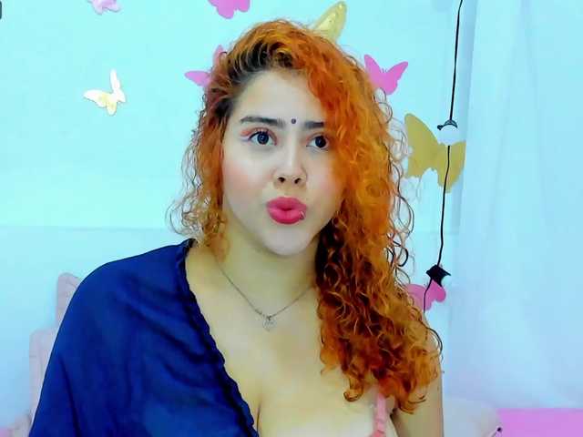 Live sex webcam photo for sansaleya #274741395