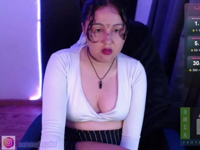 Live sex webcam photo for sara-sof #293277721