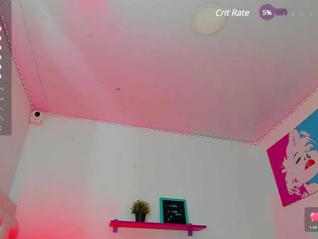 Live sex webcam photo for sara-vega #290677830