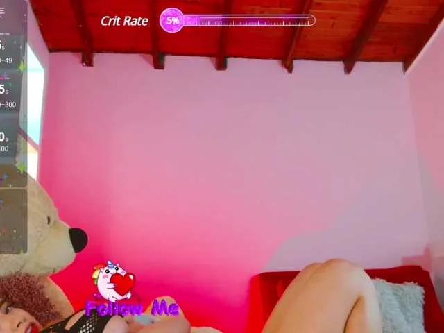 Live sex webcam photo for saraamilleer #277789032