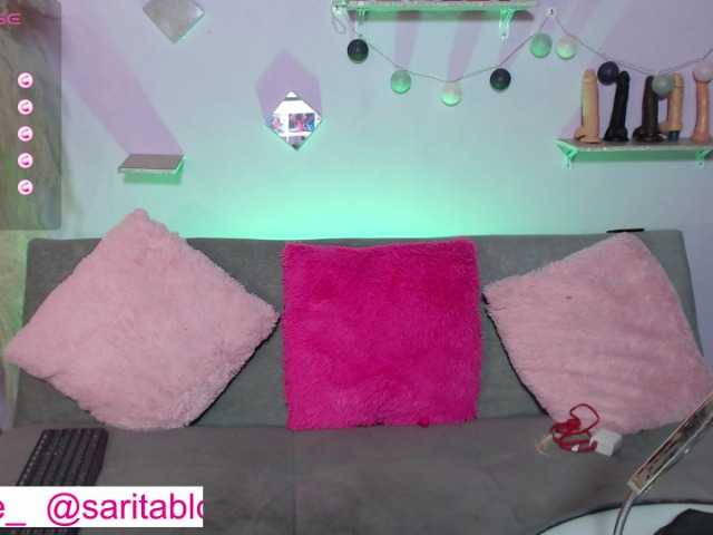 Live sex webcam photo for sarablondee #277508829