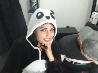 Live sex webcam photo for sarah-jhordy #177307033