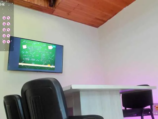 Live sex webcam photo for sarita-cruz #277269745