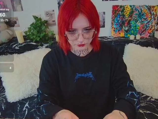 Live sex webcam photo for sashasextape2 #291219600