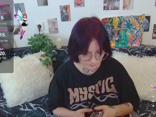 Live sex webcam photo for sashasextape2 #291726558