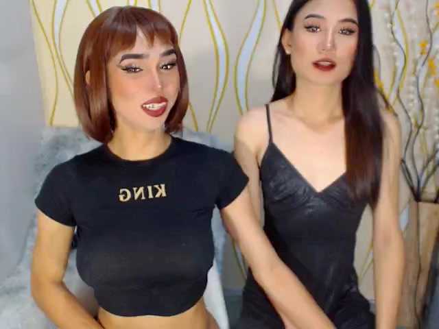 Live sex webcam photo for sassykinkytwinks #277758141