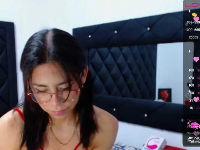 Live sex webcam photo for scarletleesex #273602467