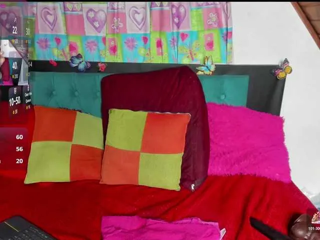 Live sex webcam photo for scarlett40 #292241557