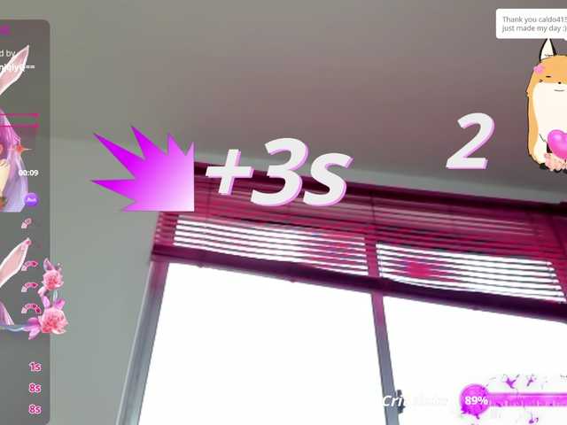 Live sex webcam photo for scarlettdirty #291648712