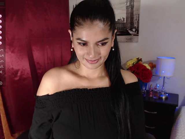 Live sex webcam photo for scarlettvega #273777374