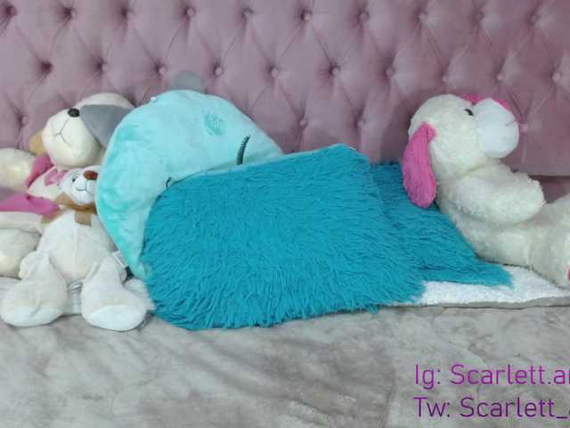 Live sex webcam photo for scarlettxxx1 #273410295