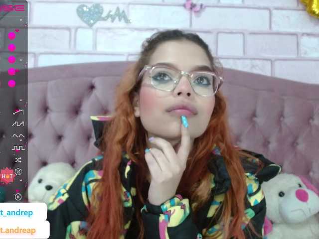 Live sex webcam photo for scarlettxxx1 #273656815