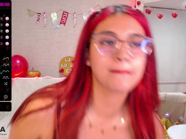 Live sex webcam photo for selena-es #272260786