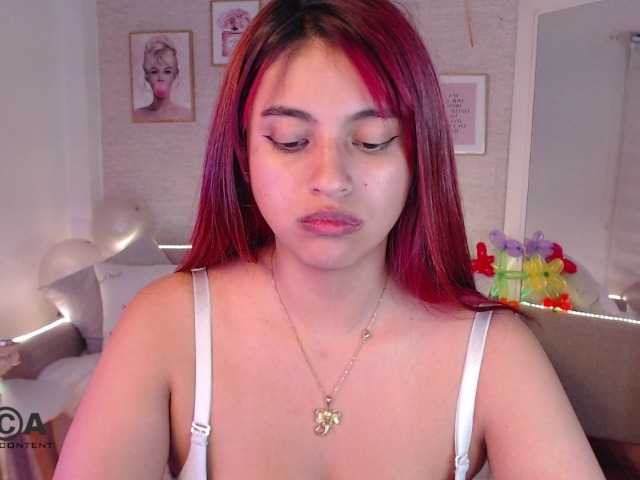 Live sex webcam photo for selena-es #273267004