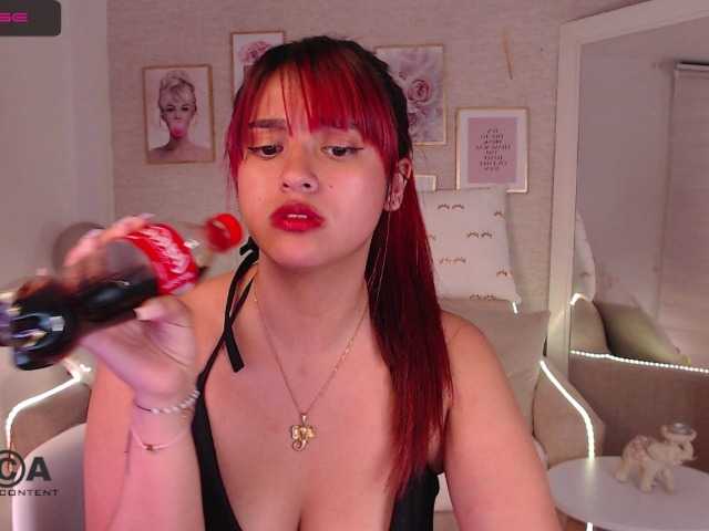 Live sex webcam photo for selena-es #273288842