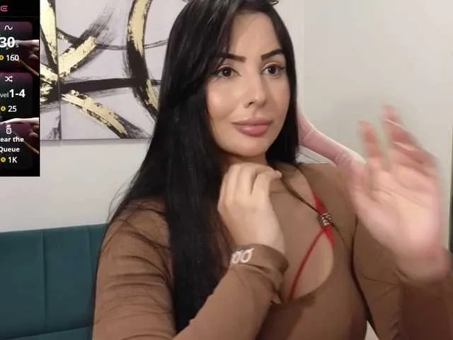 Live sex webcam photo for selenaM #290293634