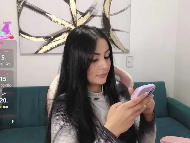 Live sex webcam photo for selenaM #291608827