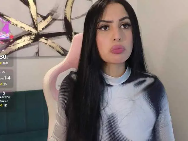 Live sex webcam photo for selenaM #291663891