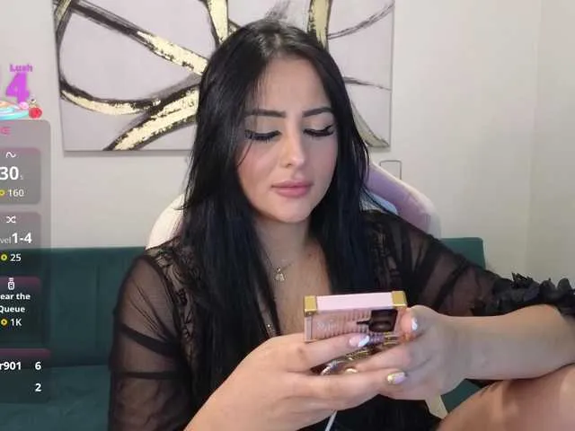 Live sex webcam photo for selenaM #291749734