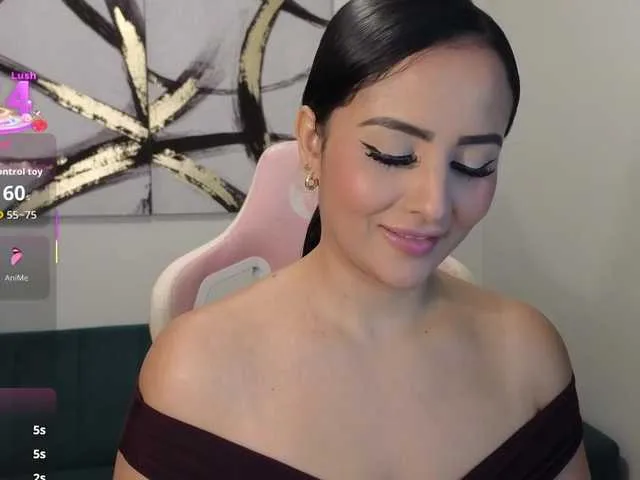 Live sex webcam photo for selenaM #291815471