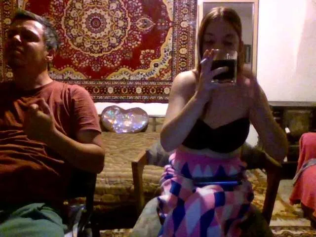 Live sex webcam photo for selennandbrya #292003441