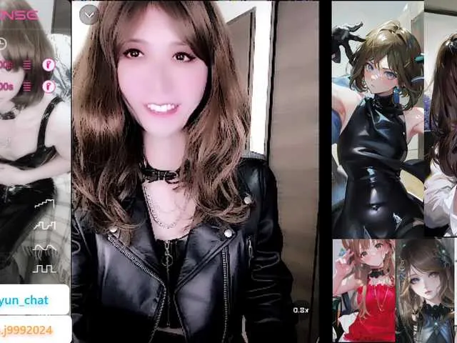 Live sex webcam photo for seoyun #291666578