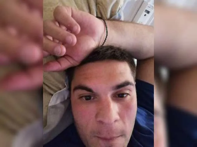 Live sex webcam photo for sex-mashine69 #273462423