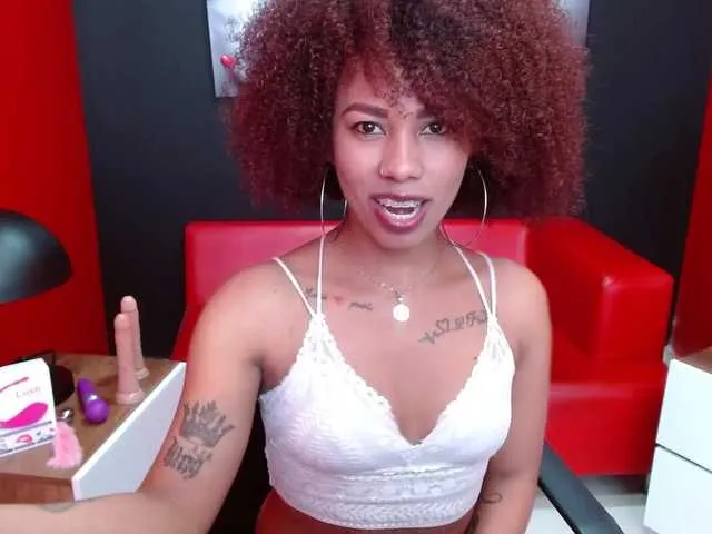 Live sex webcam photo for sexi-ebony #272243685