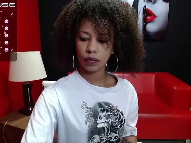 Live sex webcam photo for sexi-ebony #272607155