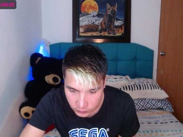 Live sex webcam photo for sexy-luis #275585650