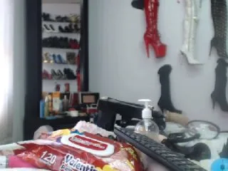 Live sex webcam photo for sexybushx #141614907