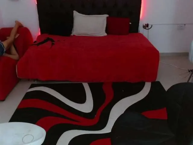 Live sex webcam photo for sexychanell-1 #274545604