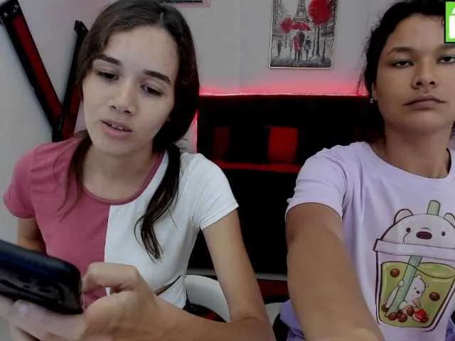 Live sex webcam photo for sexychanell-1 #275711285