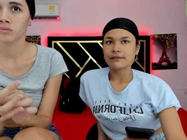 Live sex webcam photo for sexychanell-1 #277240637