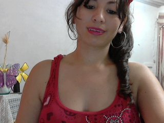 Live sex webcam photo for shairaangel #135057968