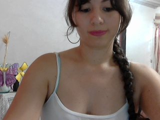 Live sex webcam photo for shairaangel #135276637