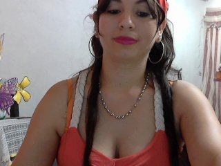 Live sex webcam photo for shairaangel #136592170