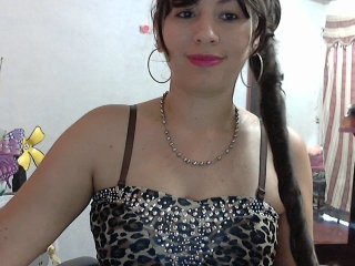 Live sex webcam photo for shairaangel #136802989