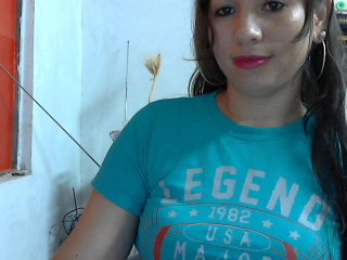 Live sex webcam photo for shairaangel #142868486