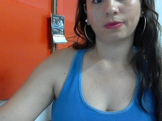 Live sex webcam photo for shairaangel #144827679