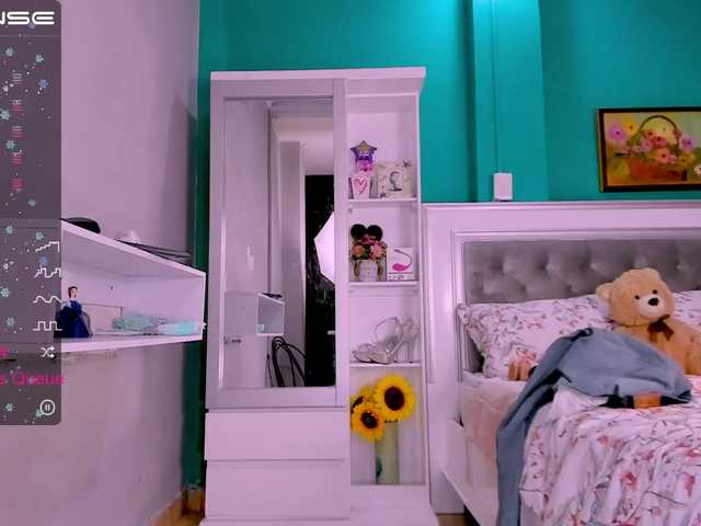 Live sex webcam photo for sharonDulce #272004344