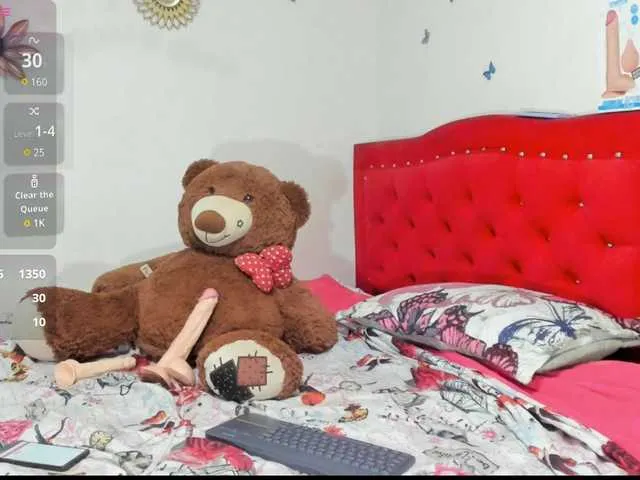 Live sex webcam photo for sharoncute1 #290857710