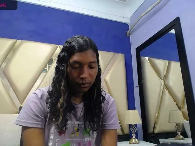 Live sex webcam photo for shayravsnael #276286454