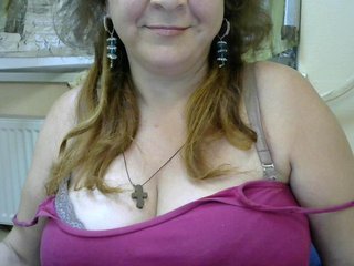 Live sex webcam photo for sherrymary #169715393