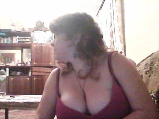 Live sex webcam photo for sherrymary #192654995