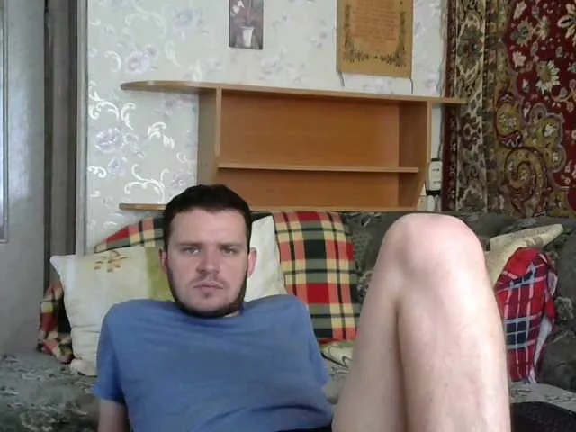 Live sex webcam photo for shevamodel #274247682