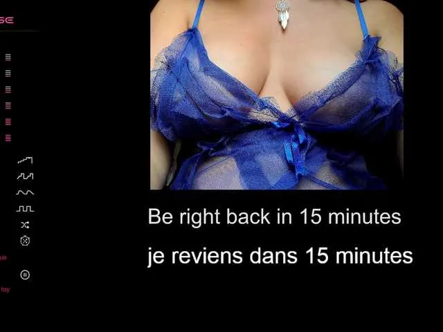 Live sex webcam photo for sheyene24 #276311754