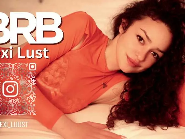 Live sex webcam photo for shiny-lily #277690610